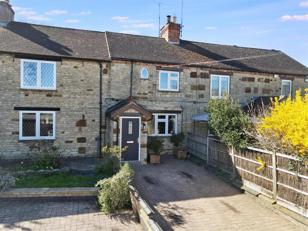 Main image of property: St. Katherines Way, Irchester, Wellingborough