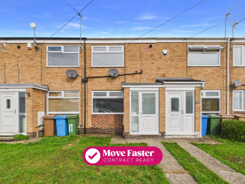 Main image of property: St. Marys Drive, Hedon, Hull, HU12 8NG
