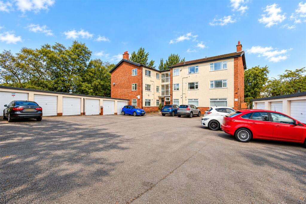 Main image of property: Goodakers Court, Arrowe Park, Wirral