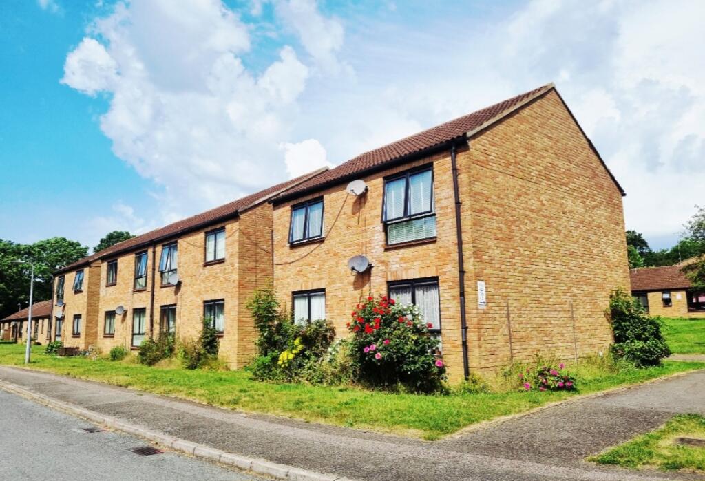 Main image of property: Blakeney Road, Stevenage