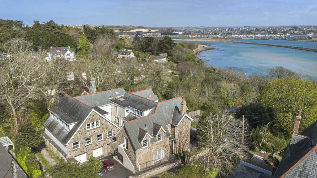 Main image of property: Riverside, Lelant, St. Ives, Cornwall
