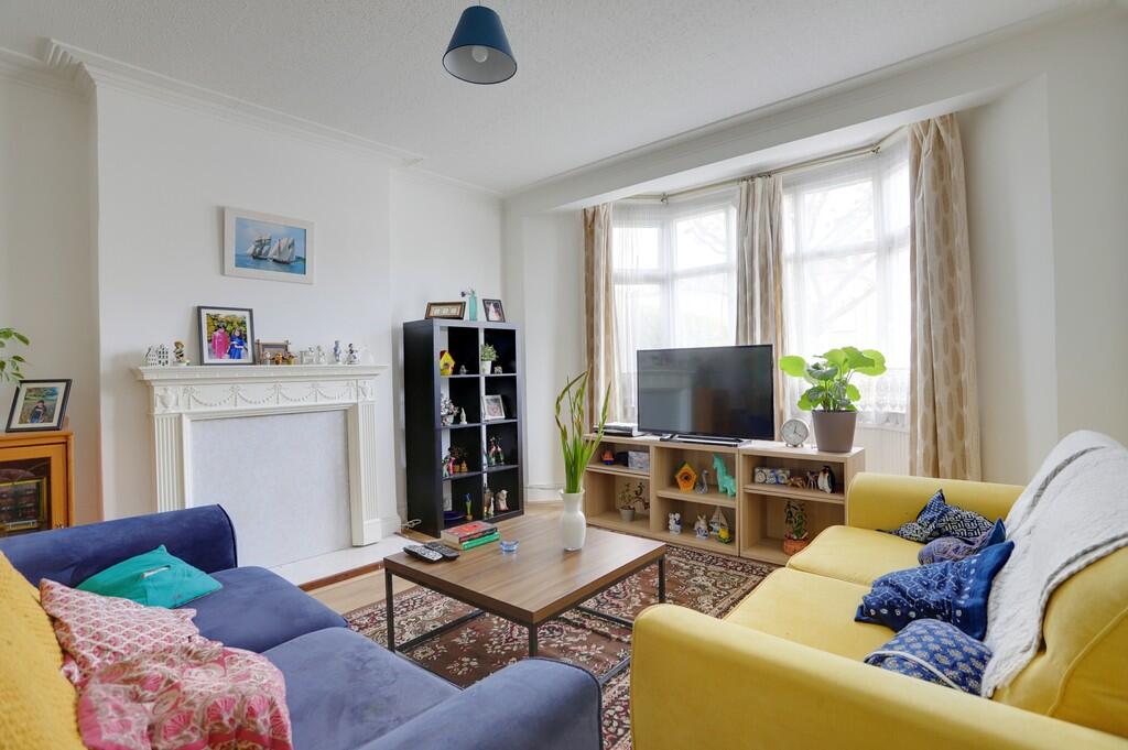 House in London - View 4