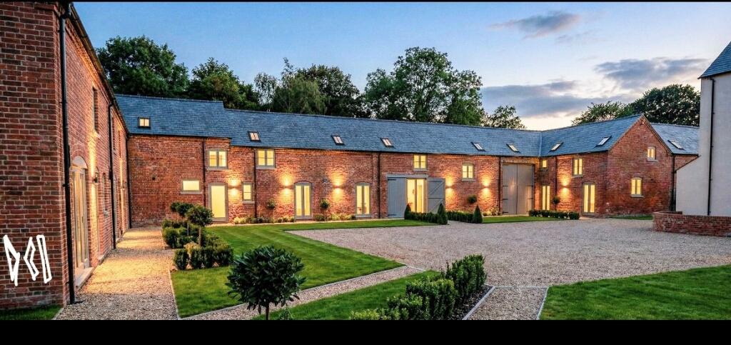 Main image of property: Yarnfield Lane, Stone