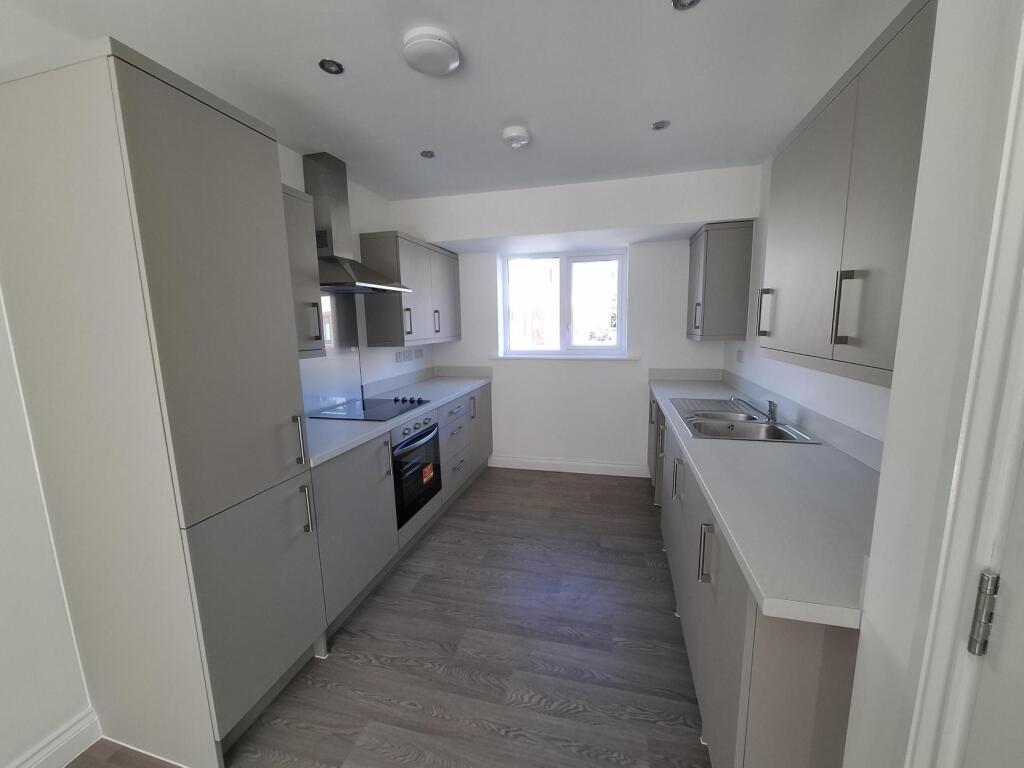 House in Durham - View 3