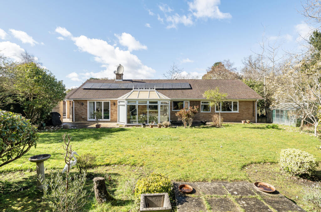 Main image of property: Brackendale Close, Camberley, Surrey, GU15