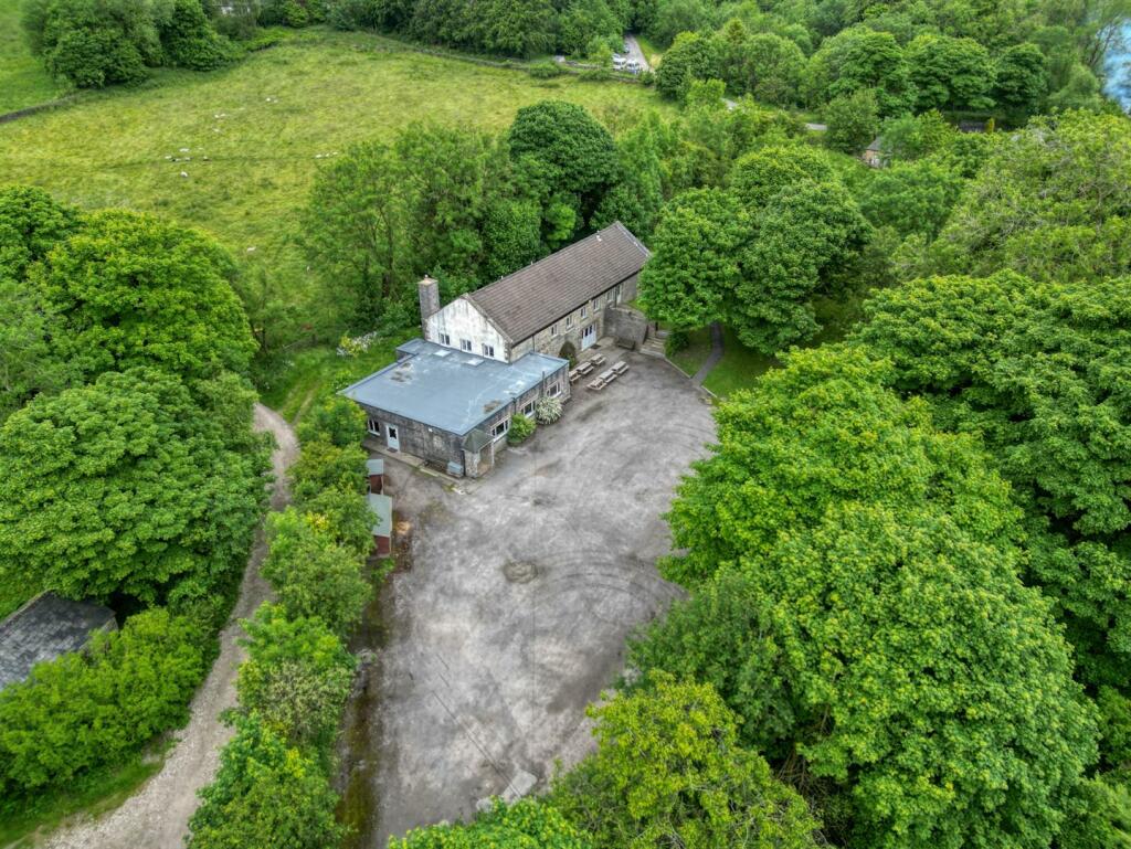 Great Hucklow, Buxton image 2