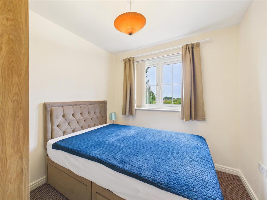 Apartment in Hull, Garrison Side, Victoria Dock - View 4