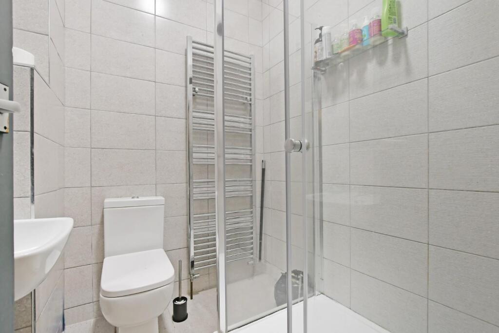 Apartment in Sheffield - More
