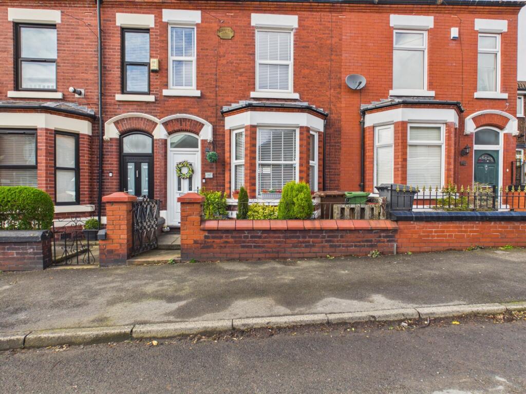 Main image of property: Lodge Lane, Hyde, Hyde, SK14 4LB