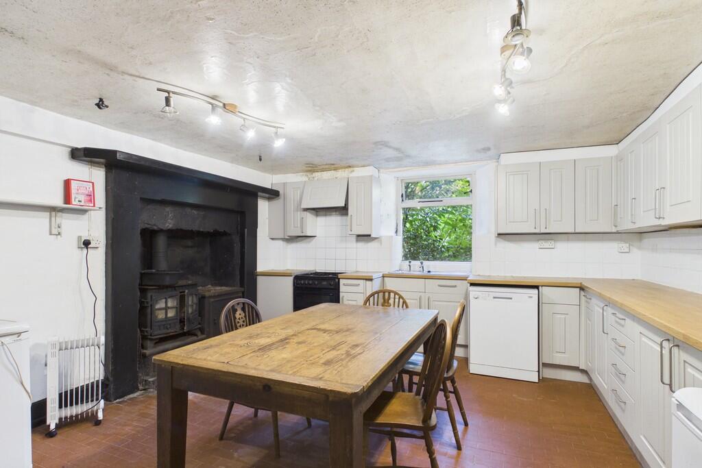House in Lancaster - More