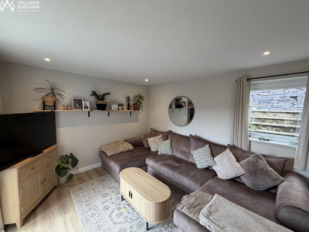 Main image of property: Mostyn Terrace, Bethesda, Gwynedd, LL57