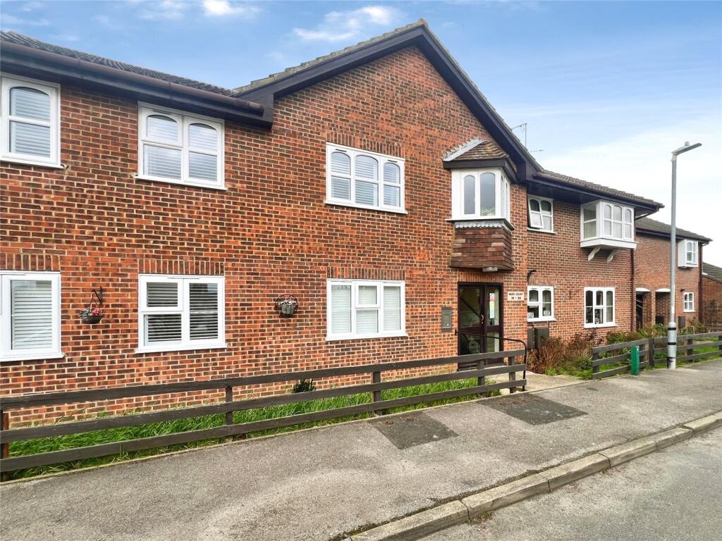 Main image of property: Park Court, Abbey Fields, Faversham, Kent, ME13