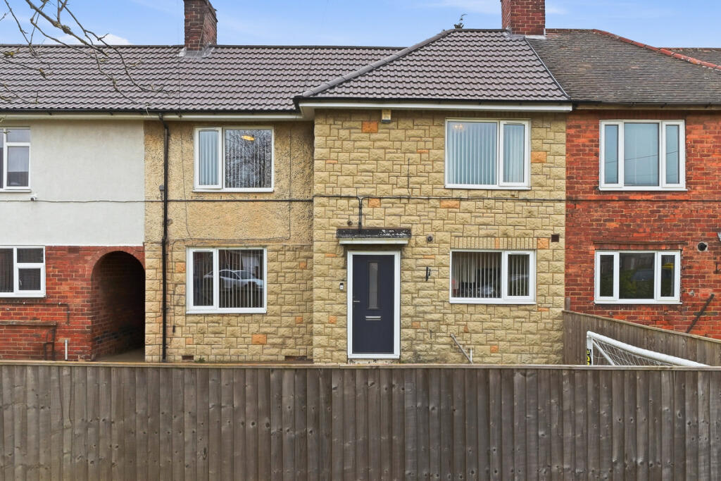 Main image of property: Holmes Carr Crescent, Doncaster, DN11