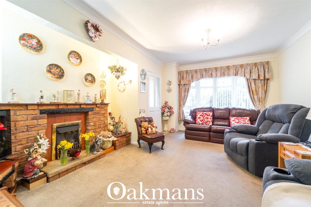 House in Birmingham, Selly Oak - View 5