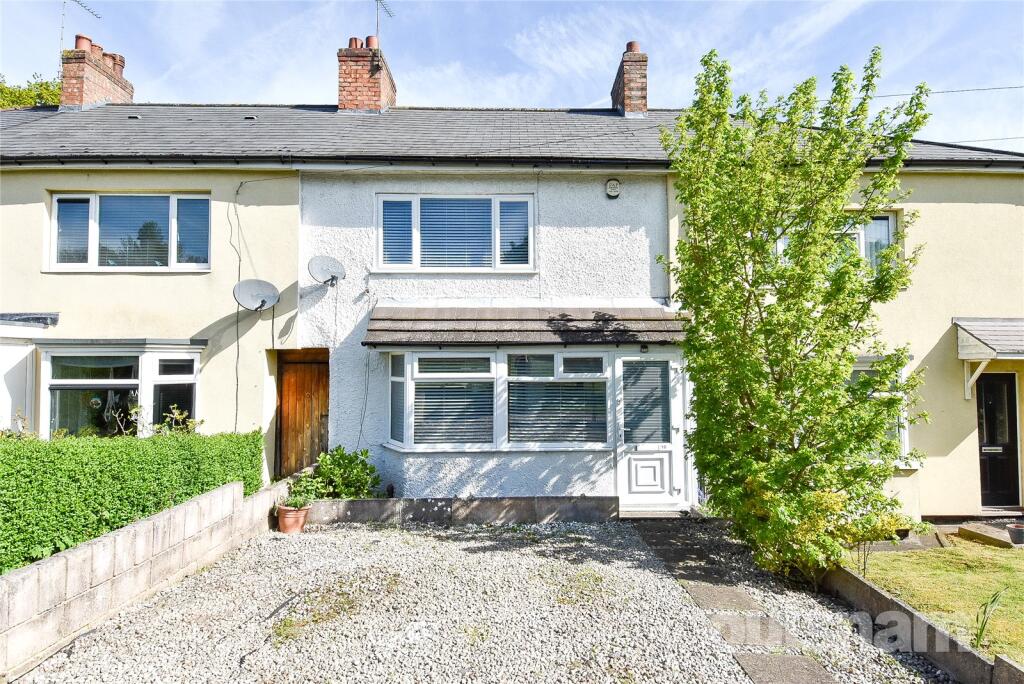 Pendeen Road, Yardley Wood, Birmingham, West Midlands, B14