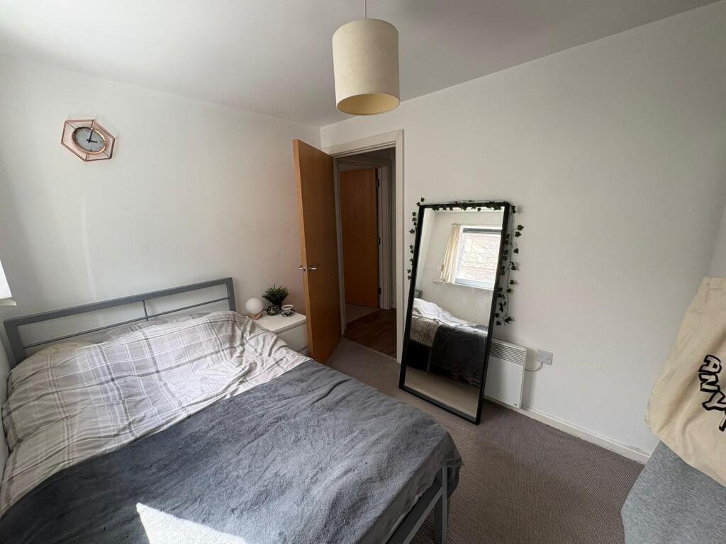 Pioneer House, Elmira Way, Salford M5 3LL - Ansicht 5