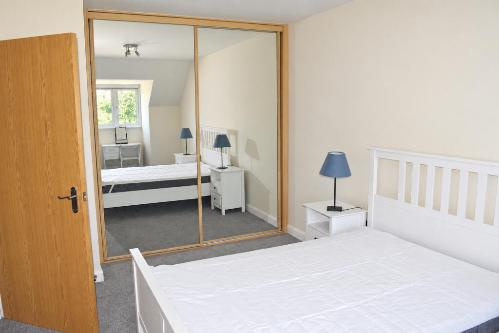Apartment in Oxford, South Oxford - View 5