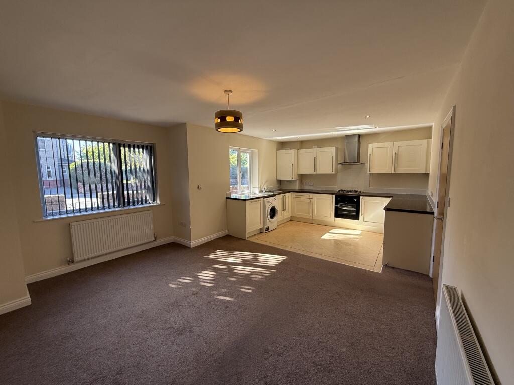 Main image of property: Preston Old Road, Blackburn, BB2
