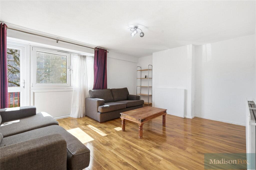 Apartment in London, Forest Gate - View 4