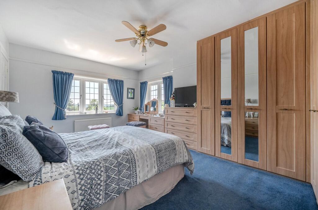Mortimer Common, Reading, Berkshire, RG7 - View 6