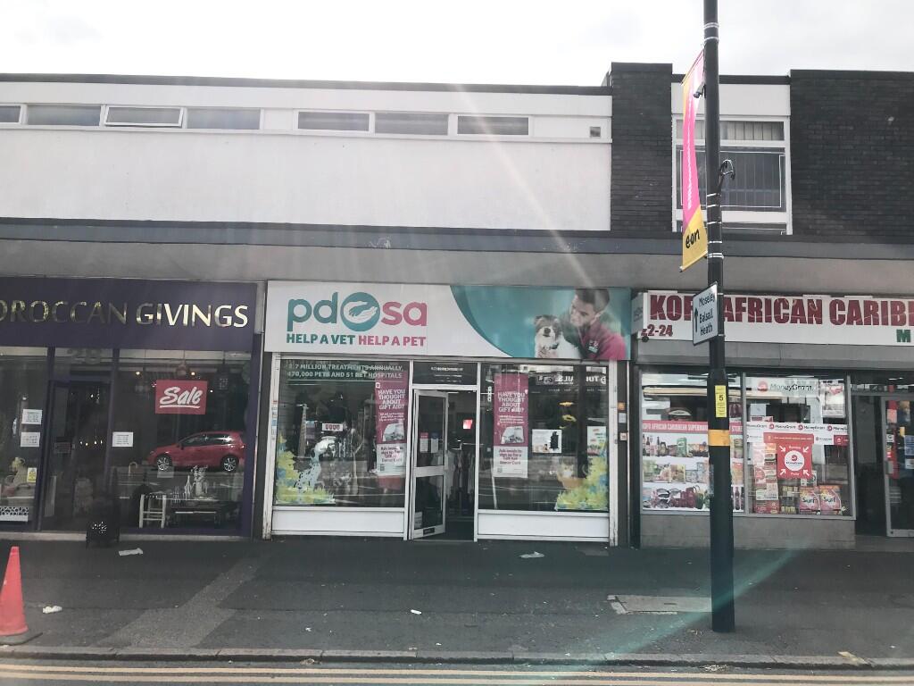 Main image of property: Alcester Road South, Birmingham, B14