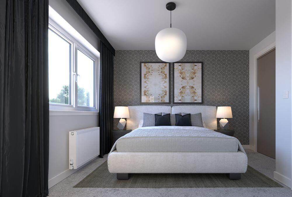 House in Edinburgh - View 5