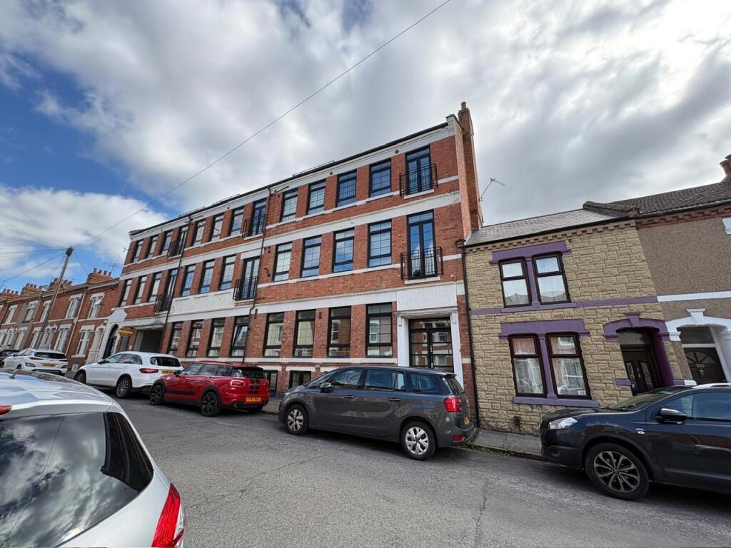 Main image of property: Artizan Road, NORTHAMPTON