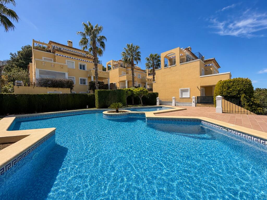 Main image of property: Valencia, Alicante, Sella