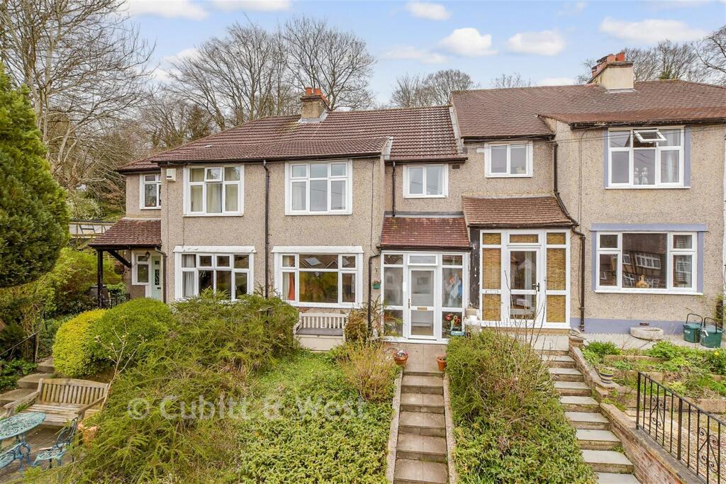 Main image of property: Farningham Crescent, Caterham, Surrey