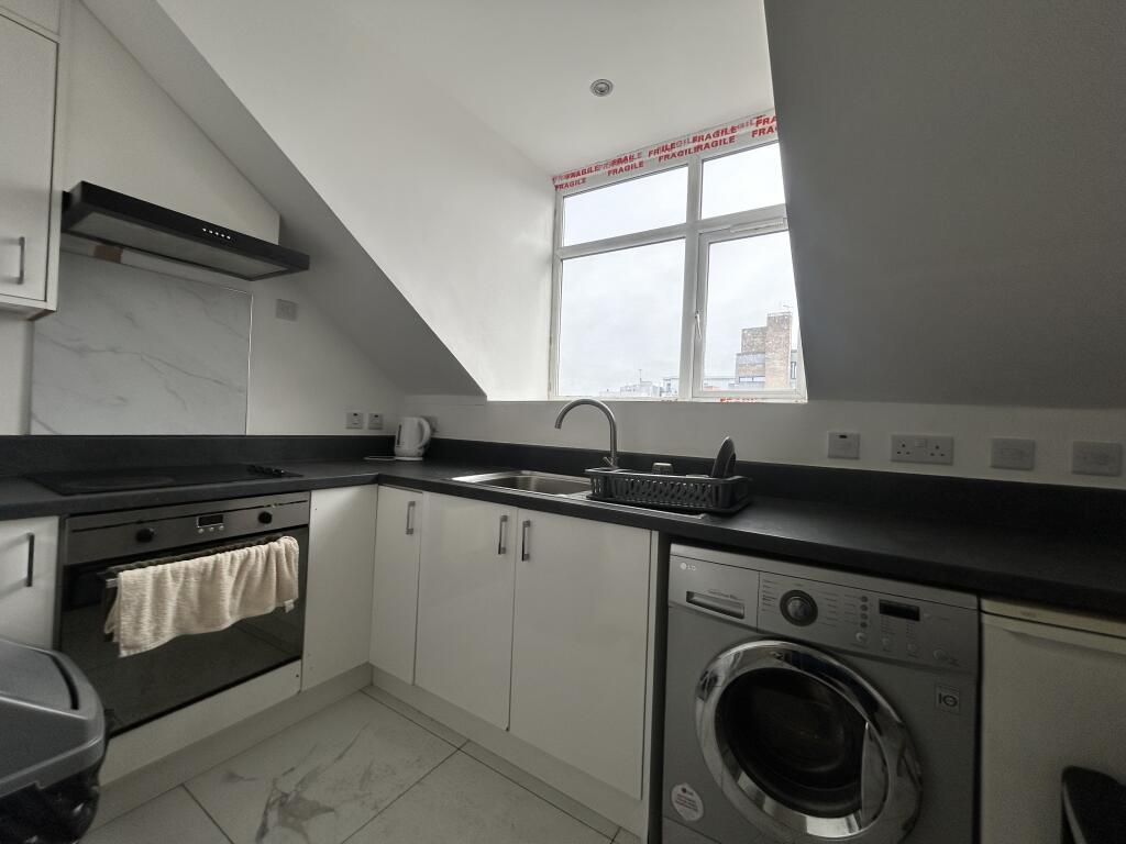 1 bedroom apartment for rent