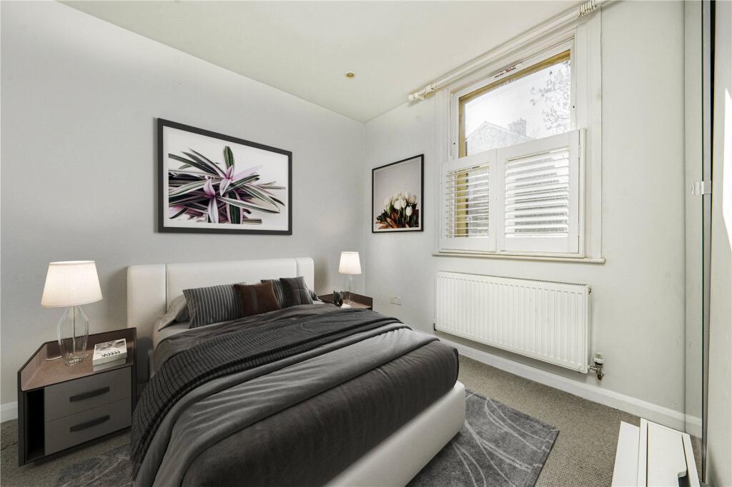 Barchard Street, London, SW18 - View 6