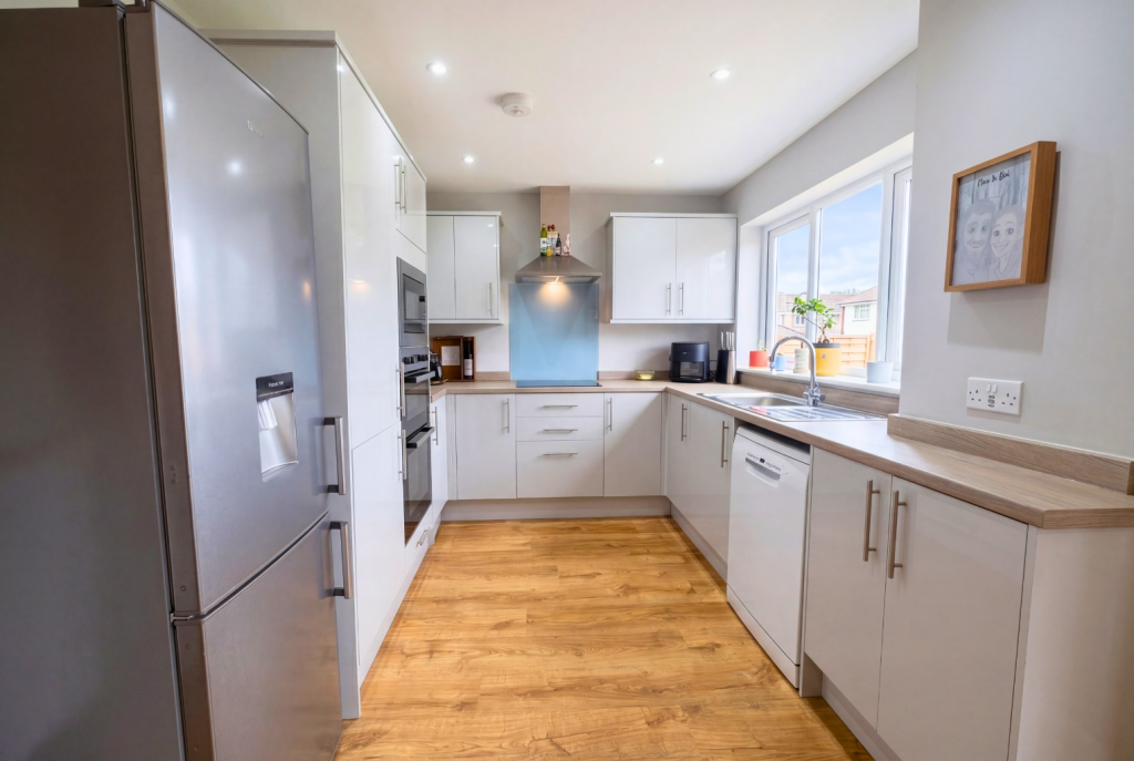 Pitford Road, Woodley, Reading - View 4