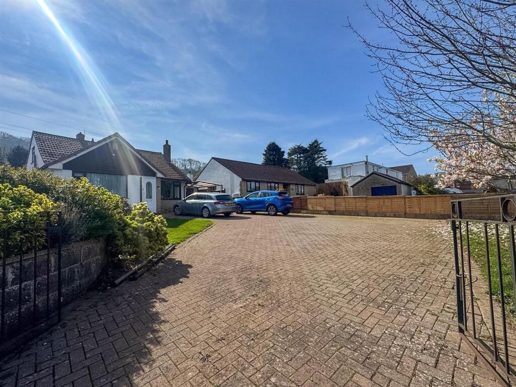 Main image of property: Walnut Close, Weston-Super-Mare