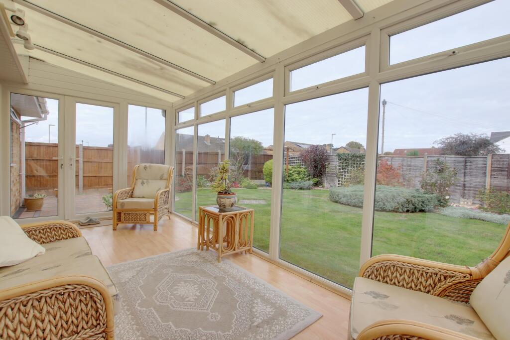 Malvern Avenue, Fareham photo 4