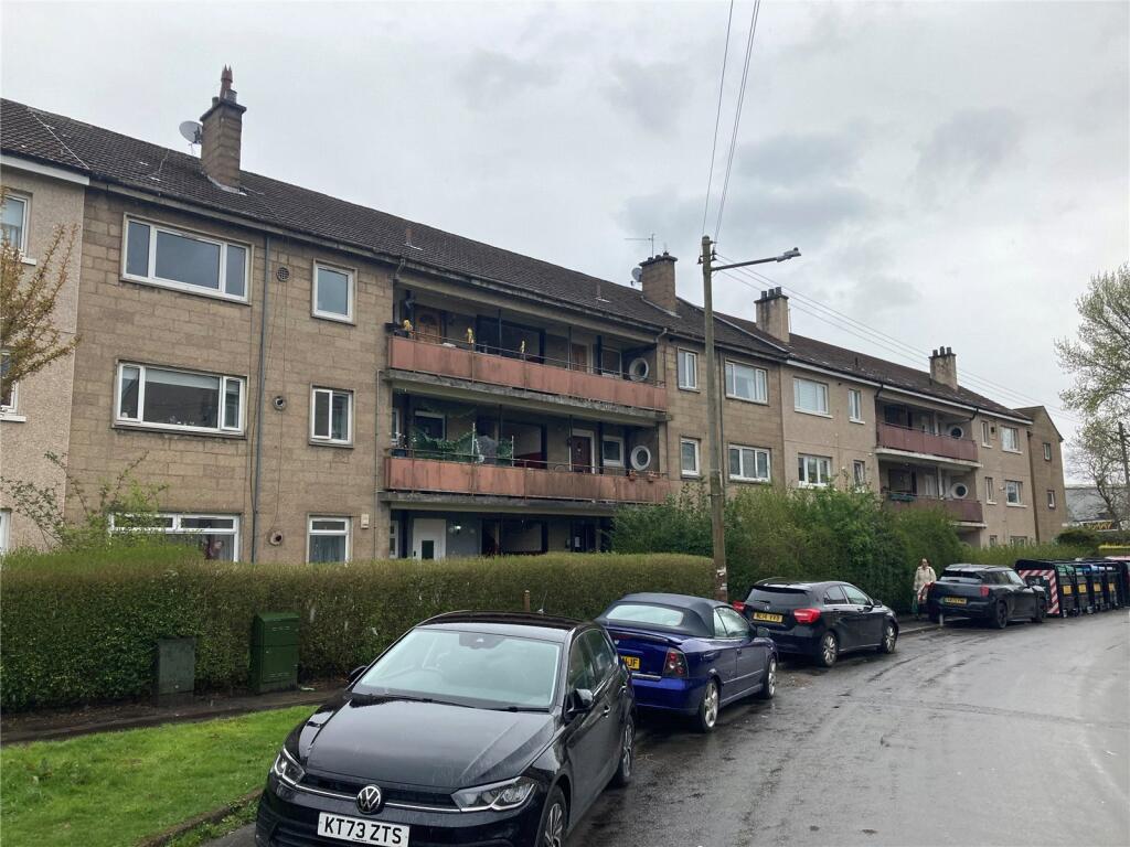 Main image of property: Nethercairn Road, Mansewood, Glasgow, G43