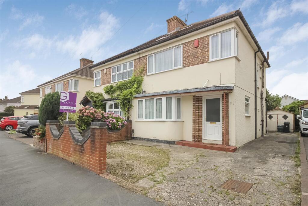 Main image of property: Woodleigh Gardens, Whitchurch