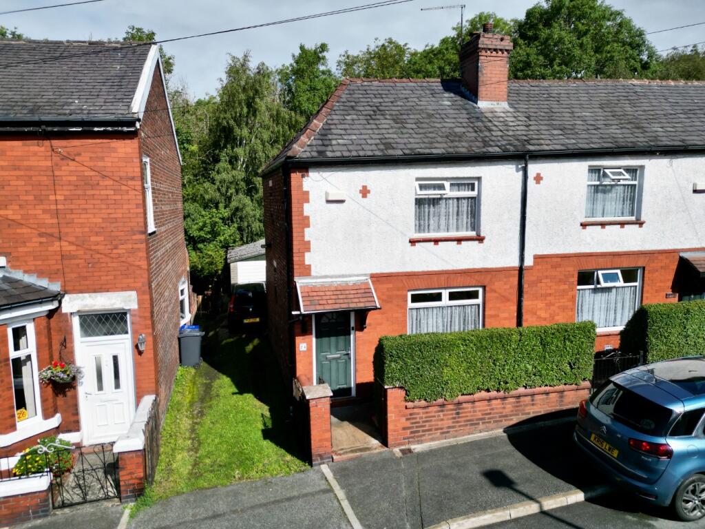 Main image of property: Gower Road, Gee Cross, Hyde, Greater Manchester, SK14 5AD