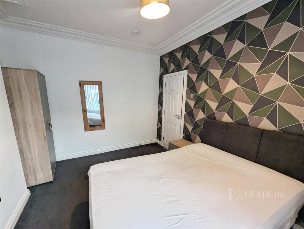 Main image of property: Hopwood Street, Barnsley, S70