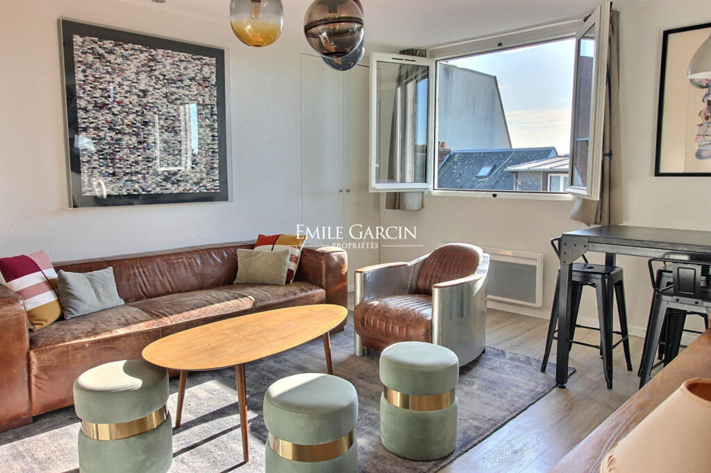 Main image of property: Normandy, Calvados, Deauville