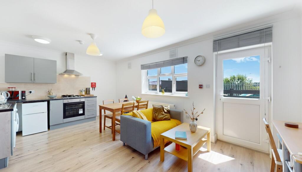 Main image of property: Burnley Road, Dollis Hill, NW10 (Gas+ Water included)