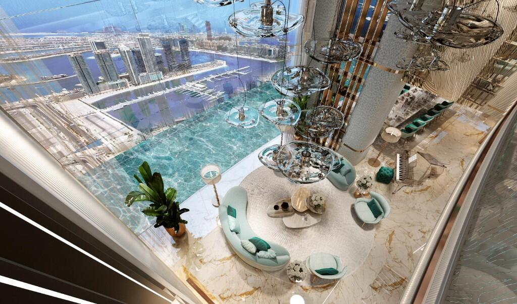 Main image of property: Dubai