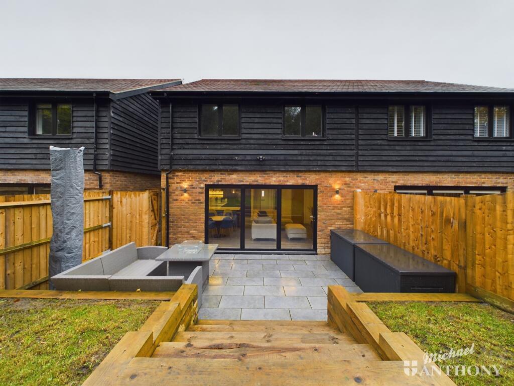 Main image of property: Sewell Springs, Dunstable