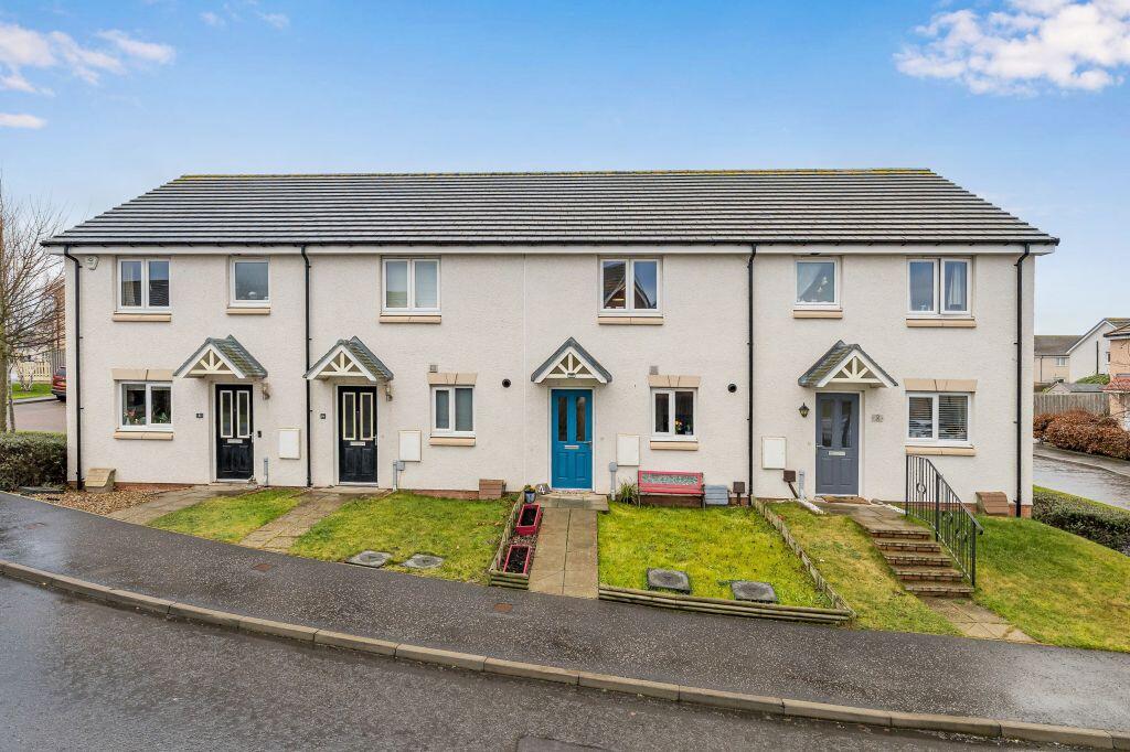 Main image of property: 4 Arrow Crescent, Musselburgh, EH21 7EN