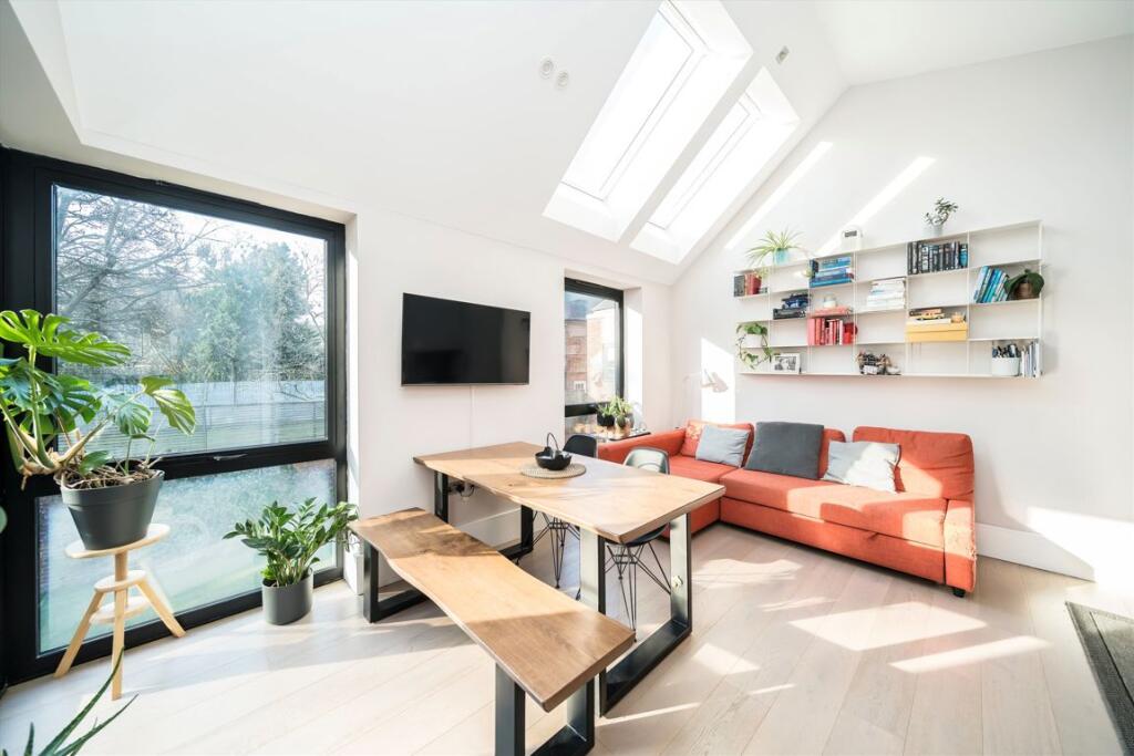 Main image of property: Hodford Road, Golders Green