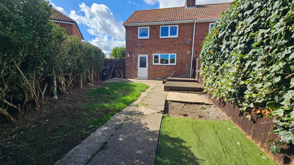 Main image of property: Redsull Avenue, Deal, CT14 9HU