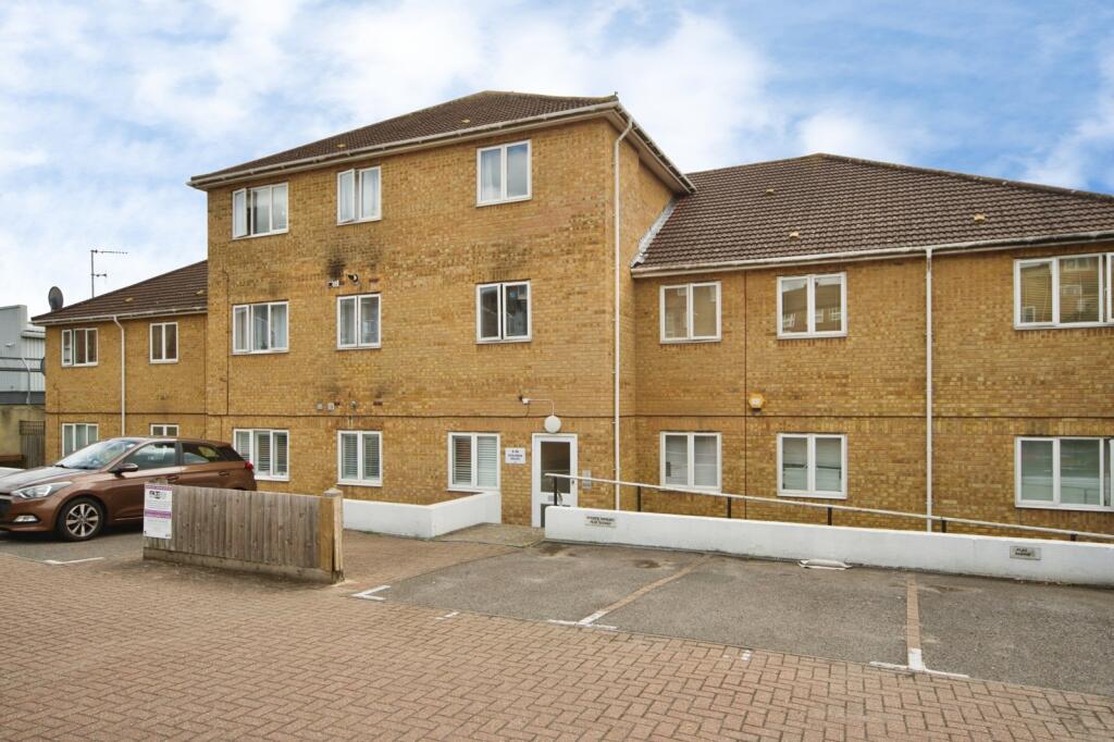 Main image of property: Hitchman House, 19A Collier Row Road, Romford, RM5