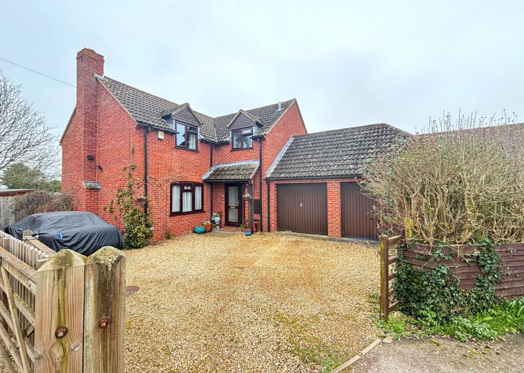 Main image of property: Base Lane, Sandhurst, GL2