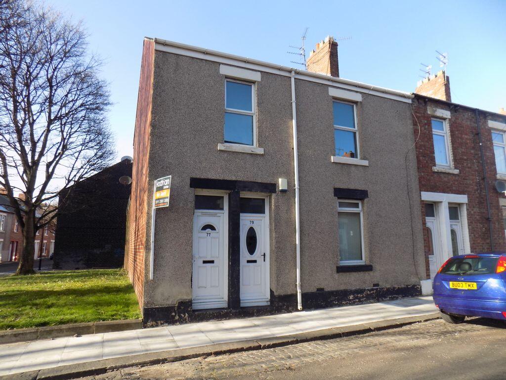 Main image of property: St Pauls Road, Jarrow, NE32 3AS