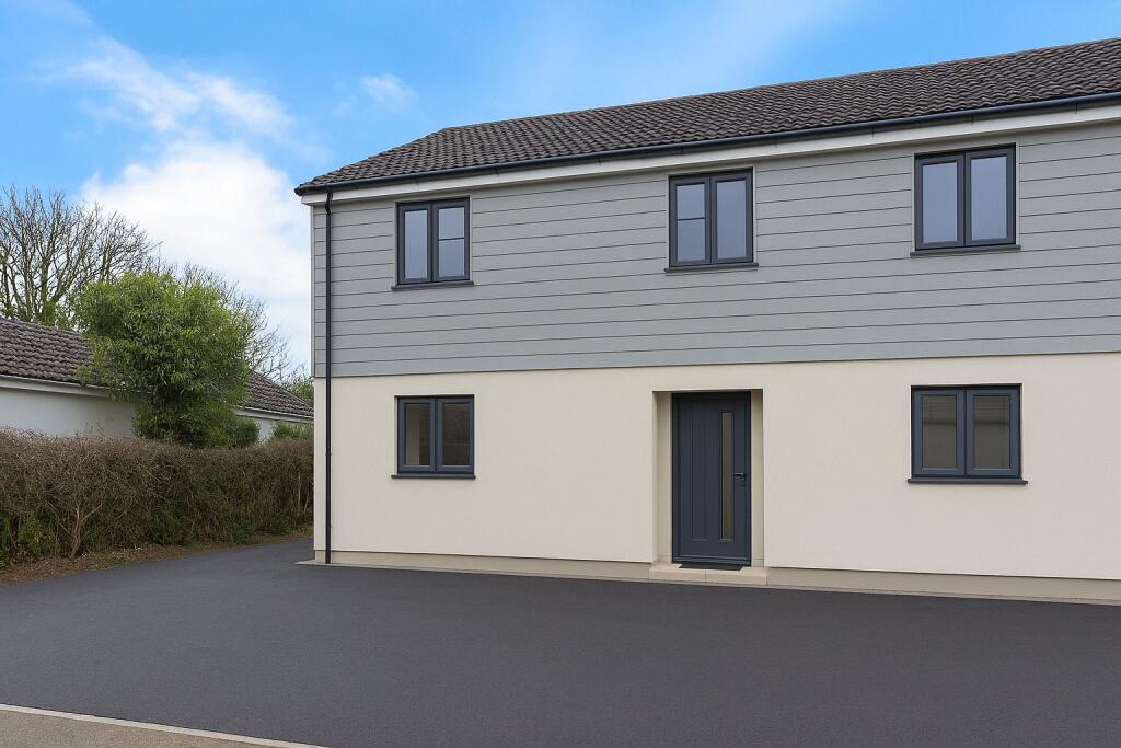 Main image of property: Victoria, Roche, St. Austell, Cornwall, PL26