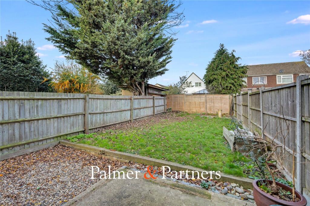 Rosebery Road, Old Moulsham, Chelmsford, Essex, CM2 photo 2